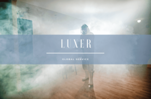servizi di sanificazione luxer